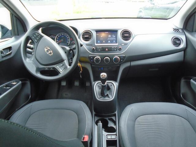 Hyundai I 10 1.0i Comfort