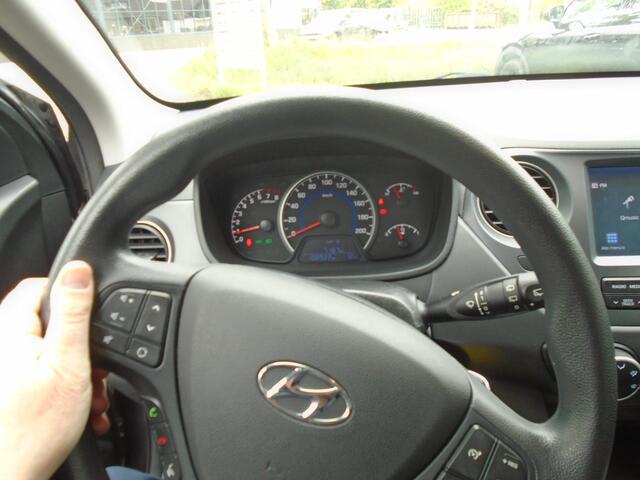 Hyundai I 10 1.0i Comfort