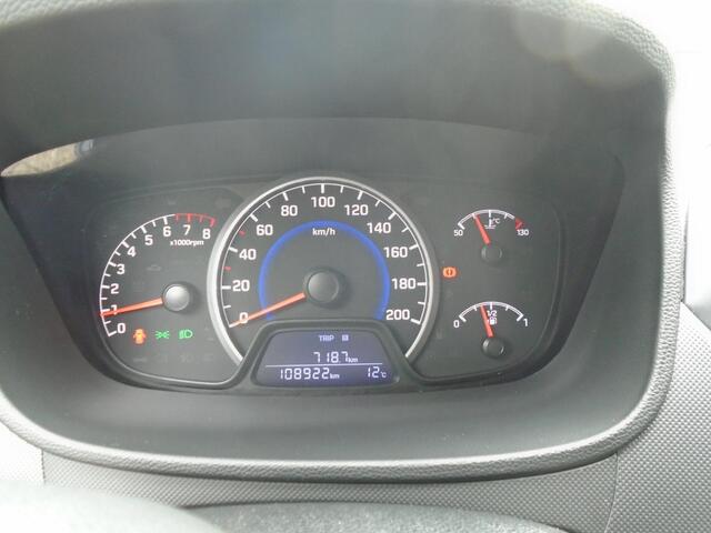 Hyundai I 10 1.0i Comfort