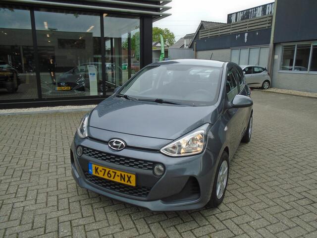 Hyundai I 10 1.0i Comfort
