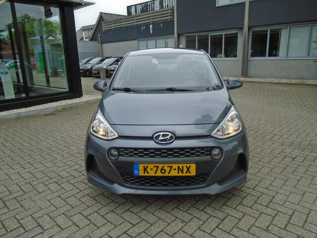 Hyundai I 10 1.0i Comfort