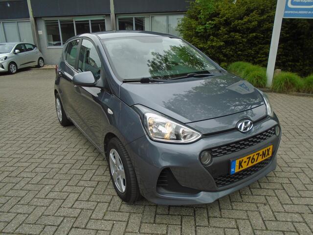 Hyundai I 10 1.0i Comfort