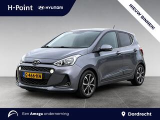 Hyundai I 10
