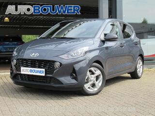 Hyundai I 10