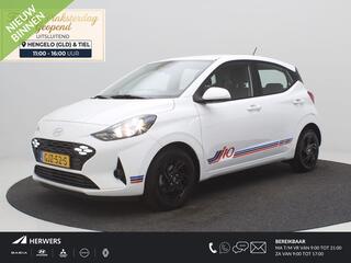 Hyundai I 10
