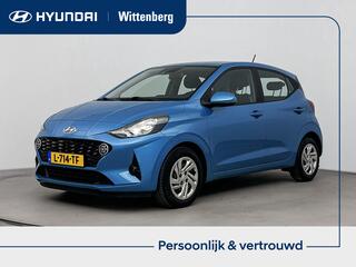 Hyundai I 10