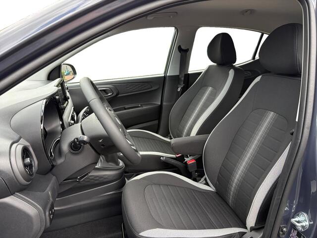 Hyundai I 10 1.0 Comfort Smart | ¤2500 KORTING | APPLE CARPLAY & ANDROID AUTO | CAMERA | SENSOREN |