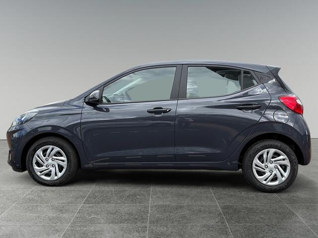 Hyundai I 10 1.0 Comfort Smart | ¤2500 KORTING | APPLE CARPLAY & ANDROID AUTO | CAMERA | SENSOREN |