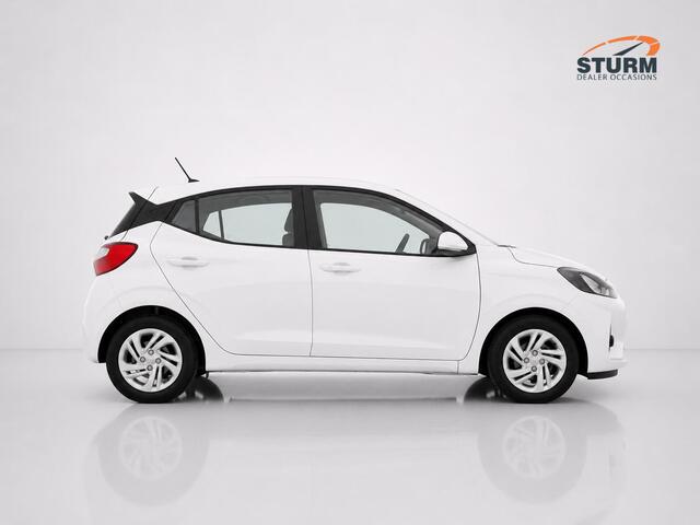 Hyundai I 10 1.0 Comfort Smart NL-Auto, unieke KM-Stand!