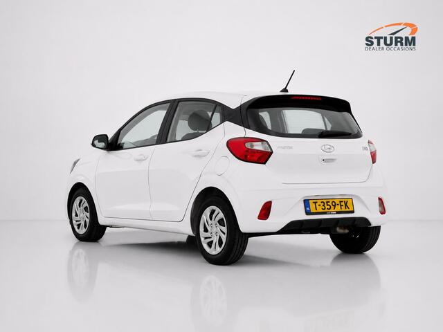 Hyundai I 10 1.0 Comfort Smart NL-Auto, unieke KM-Stand!