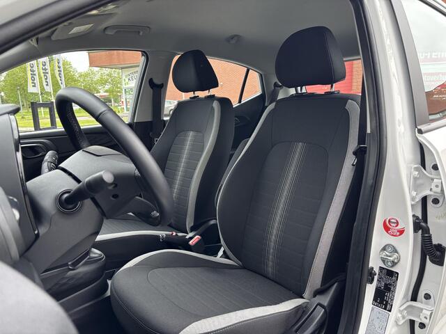 Hyundai I 10 1.0 Comfort Smart NL-Auto, unieke KM-Stand!