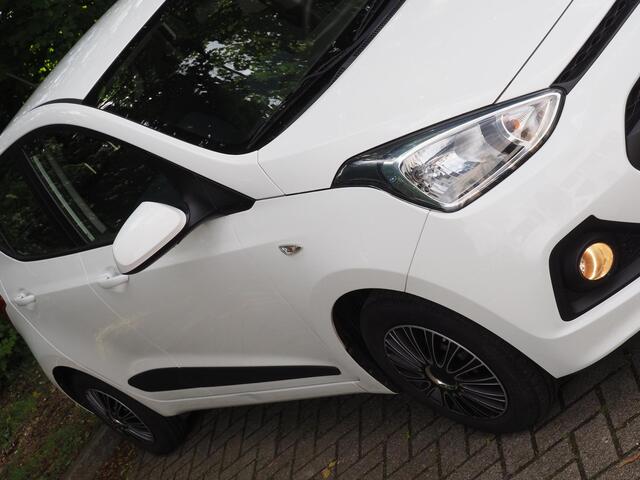 Hyundai I 10 1.0i i-Motion Comfort
