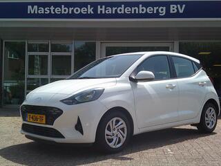 Hyundai I 10