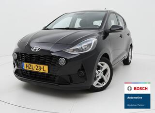 Hyundai I 10