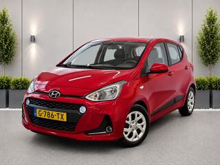 Hyundai I 10