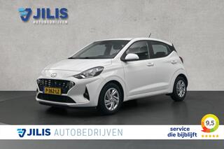 Hyundai I 10