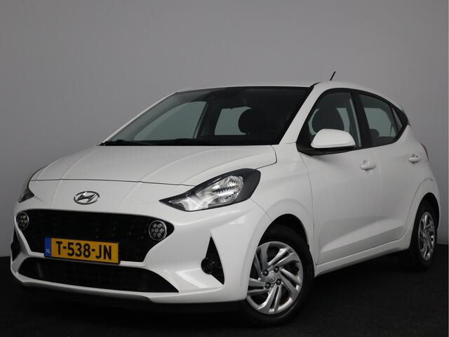 Hyundai I 10 1.0 Comfort