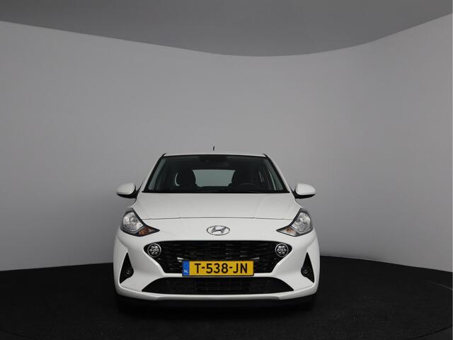 Hyundai I 10 1.0 Comfort