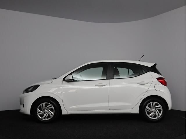 Hyundai I 10 1.0 Comfort