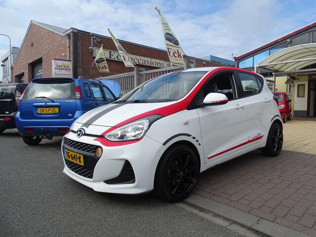 Hyundai I 10 1.0i Comfort