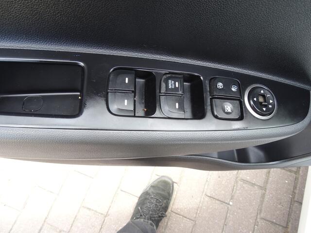 Hyundai I 10 1.0i Comfort