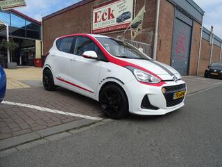 Hyundai I 10