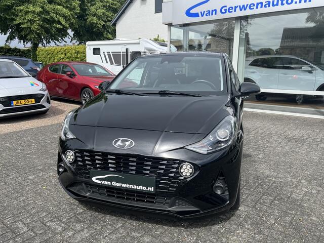 Hyundai I 10 Edition 30 | Apple carplay navi | Airco | Cruise | Winterpakket