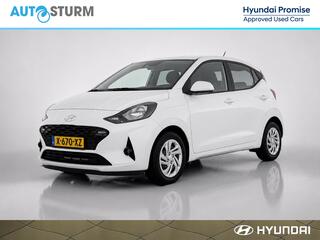 Hyundai I 10