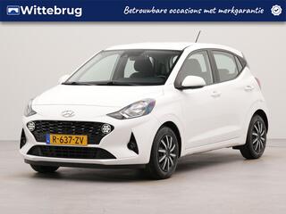 Hyundai I 10