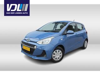 Hyundai I 10