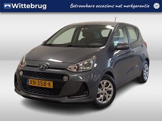 Hyundai I 10