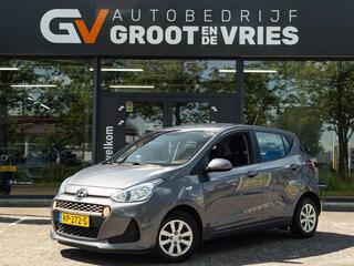 Hyundai I 10