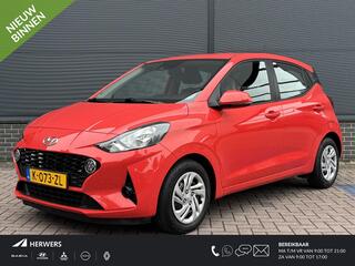 Hyundai I 10