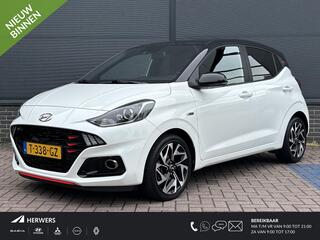 Hyundai I 10