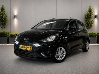 Hyundai I 10