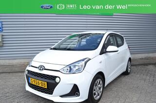 Hyundai I 10