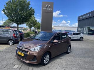 Hyundai I 10