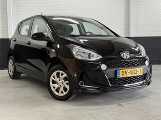 Hyundai I 10