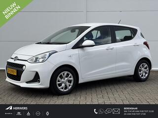 Hyundai I 10