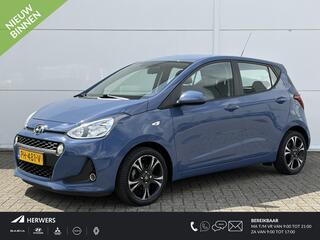 Hyundai I 10