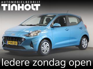 Hyundai I 10