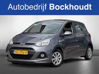 Hyundai I 10