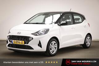 Hyundai I 10