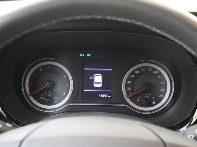 Hyundai I 10 1.0 Comfort 5-zits UITVERKOOP DEAL!! | Airconditioning | APPLE CARPLAY NAVIGATIE I BLUETOOTH