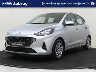 Hyundai I 10