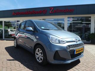 Hyundai I 10