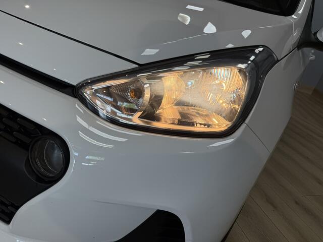 Hyundai I 10 1.0i Comfort Airco | Cruise Control | NAP | Isofix