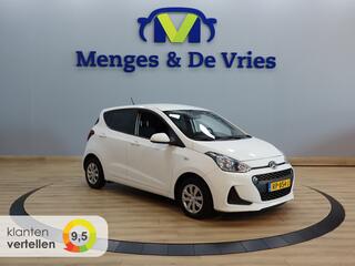 Hyundai I 10