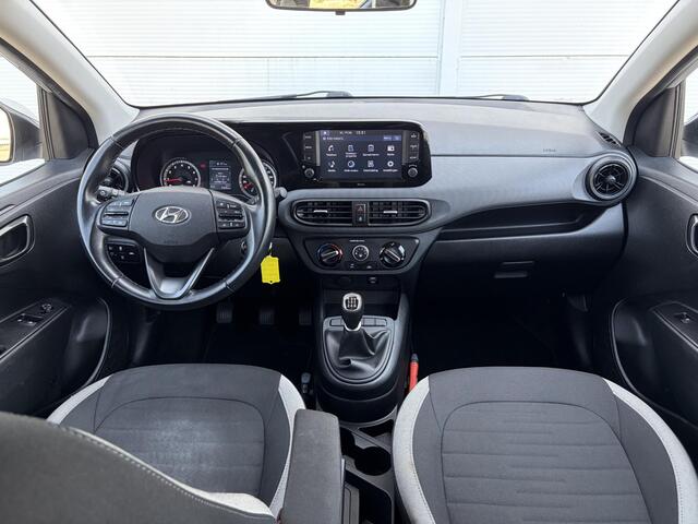 Hyundai I 10 1.0 Comfort / Cruise control / Airco / Apple Carplay/Android Auto /