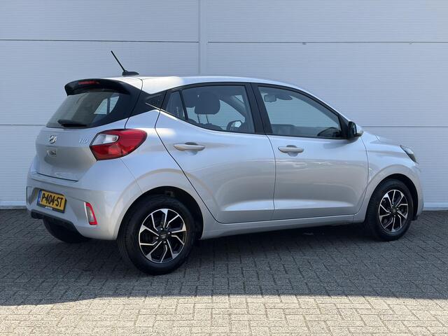 Hyundai I 10 1.0 Comfort / Cruise control / Airco / Apple Carplay/Android Auto /